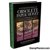 Obsolete Paper Money Volume 3-Publications-StampPhenom-StampPhenom