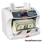 Semacon Bank Grade Currency Counter S-1200-Paper Money Counters-Semacon-StampPhenom