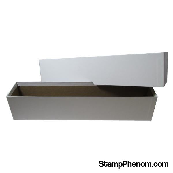 Single Row Slab Auction Style Box-Boxes-Guardhouse-StampPhenom