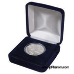 Coin Capsule Box - Holds a medium size coin capsule-Display Boxes for Round Coin Holders-Guardhouse-StampPhenom