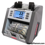 Semacon Bank Grade Single Pocket Currency Discriminator S-2200-Paper Money Counters-Semacon-StampPhenom