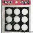 U.S. Silver Eagle Year Set 1995-2003-Capital Plastics Holders & Capsules-Capital Plastics-StampPhenom