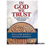 In God We Trust by William Bierly | Whitman Publishing-Publications-StampPhenom-StampPhenom