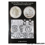 Top Morgan Dollar Die Varieties- An Advancement Of Knowledge-Publications-StampPhenom-StampPhenom