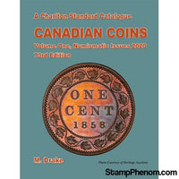 2020 Charlton Standard Catalogue Canadian Government Paper Money-Publications-StampPhenom-StampPhenom