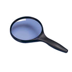Round Hand Magnifier - 7" Diopter