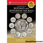 Whitman Guide Book of Buffalo and Jefferson Nickels 2nd Edition-Publications-StampPhenom-StampPhenom