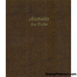 Australia One Dollar-Dansco Coin Albums-Dansco-StampPhenom