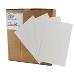 Backing Boards for Current Comic Book Bag (6 3/4 x 10 1/2) Bulk 1000