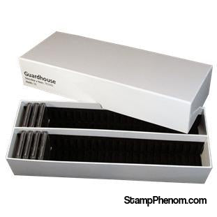 Guardhouse Double Row Tetra Box - Holds 50-Boxes-Guardhouse-StampPhenom