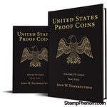 United States Proof Gold Volume IV: Parts 1 & 2-Publications-StampPhenom-StampPhenom