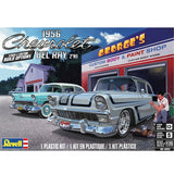 Revell® 1956 Chevrolet® Del Ray 2' n 1 Car Model Kit