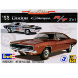 Revell® 1968 Dodge Charger 2'N 1 Model Kit