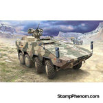 Revell Germany - Gtk Boxer Fufz A1 1:72-Model Kits-Revell Germany-StampPhenom