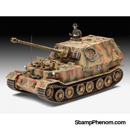 Revell Germany - Sd.Kfz.184 Tank Hunter 1:35-Model Kits-Revell Germany-StampPhenom
