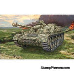 Revell Germany - Sd.Kfz.167 Stug Iv 1:35-Model Kits-Revell Germany-StampPhenom