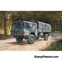 Revell Germany - Lkw 5t.Mil Gl 4x4 Truck 1:35-Model Kits-Revell Germany-StampPhenom