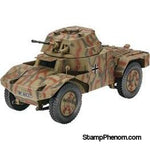 Revell Germany - Armoured Scout Vehichle 1:35-Model Kits-Revell Germany-StampPhenom