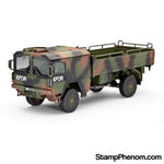 Revell Germany - Lkw 5t 1:72-Model Kits-Revell Germany-StampPhenom