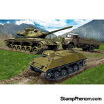 Revell Germany - Bundeswehr Vehicles 1:144-Model Kits-Revell Germany-StampPhenom