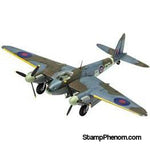 Revell Germany - D.H. Mosqiuto Bomber 1:48-Model Kits-Revell Germany-StampPhenom