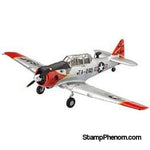 Revell Germany - T-6 G Texan 1:72-Model Kits-Revell Germany-StampPhenom