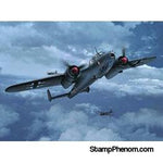 Revell Germany - Dornier Do 17Z-10 1:72-Model Kits-Revell Germany-StampPhenom