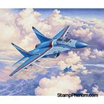 Revell Germany - Mig-29S Fulcrum 1:72-Model Kits-Revell Germany-StampPhenom