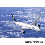 Revell Germany - Airbus A350-900 Lufthansa 1:144-Model Kits-Revell Germany-StampPhenom