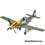 Revell Germany - P-51D Mustang 1:32-Model Kits-Revell Germany-StampPhenom