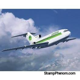 Revell Germany - Boeing 727 1:144-Model Kits-Revell Germany-StampPhenom