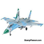 Revell Germany - SU-27 Flanker 1:144-Model Kits-Revell Germany-StampPhenom