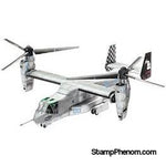 Revell Germany - Bell V-22 Osprey 1:72-Model Kits-Revell Germany-StampPhenom