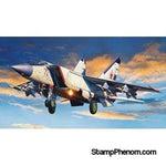 Revell Germany - Mig-25 Foxbat 1:144-Model Kits-Revell Germany-StampPhenom