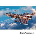 Revell Germany - Eurofighter Bronze Tiger 1:144-Model Kits-Revell Germany-StampPhenom