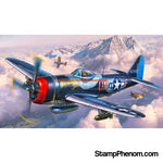 Revell Germany - P-47M Thunderbolt 1:72-Model Kits-Revell Germany-StampPhenom