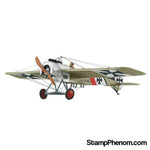 Revell Germany - Fokker E-Iii 1:72-Model Kits-Revell Germany-StampPhenom