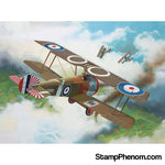 Revell Germany - Sopwith F-1 Camel 1:72-Model Kits-Revell Germany-StampPhenom