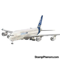 Revell Germany - Airbus A380 First Flight 1:144-Model Kits-Revell Germany-StampPhenom