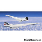 Revell Germany - Concorde BA/AF 1:144-Model Kits-Revell Germany-StampPhenom