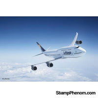 Revell Germany - Boeing 748-8 1:144-Model Kits-Revell Germany-StampPhenom