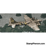 Revell Germany - B-17F Memphis Belle 1:72-Model Kits-Revell Germany-StampPhenom