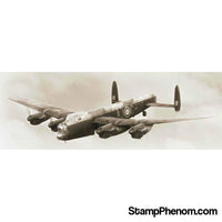 Revell Germany - Lancaster Dam Buster 1:72-Model Kits-Revell Germany-StampPhenom