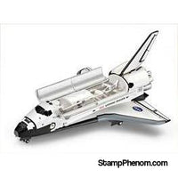 Revell Germany - Space Shuttle Atlantis 1:144-Model Kits-Revell Germany-StampPhenom