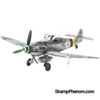 Revell Germany - Messerschmitt Bf109G-6 1:32-Model Kits-Revell Germany-StampPhenom