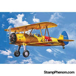 Revell Germany - Stearman PT-13D Kayset 1:72-Model Kits-Revell Germany-StampPhenom