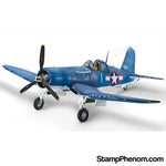 Revell Germany - Vought F4U-1D Corsair 1:32-Model Kits-Revell Germany-StampPhenom