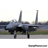 Revell Germany - F-15E Strike Eagle 1:48-Model Kits-Revell Germany-StampPhenom