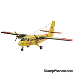 Revell Germany - Dhc-6 Twin Otter 1:72-Model Kits-Revell Germany-StampPhenom