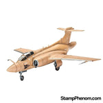 Revell Germany - Buccaneer S Mk.2B 1:72-Model Kits-Revell Germany-StampPhenom